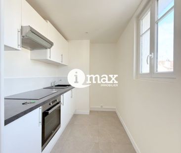 Location Appartement RUEIL MALMAISON - - Photo 1