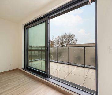Appartement met terras in nieuwbouwcomplex te Zandhoven - Photo 6