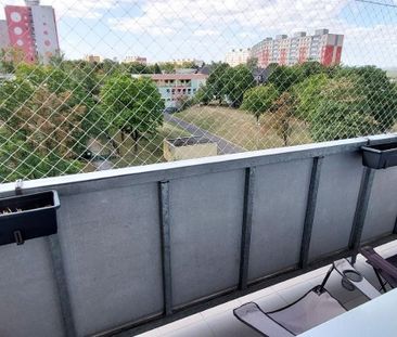 Pronájem bytu 3+1 56 m² - Photo 2