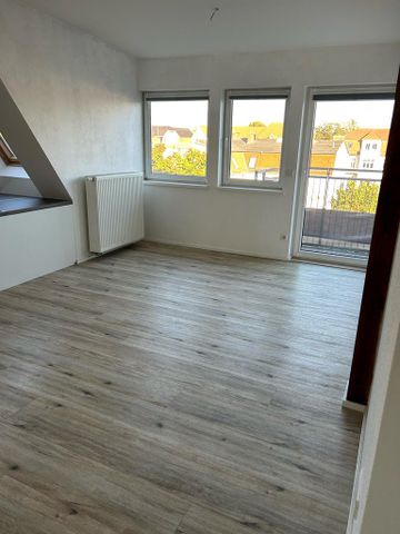 Gundelfinger Str. 5 A, 10318 Berlin - Foto 4