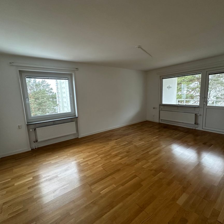 Karlavagnsgatan 6 -2rok (lgh 6503) - Photo 1