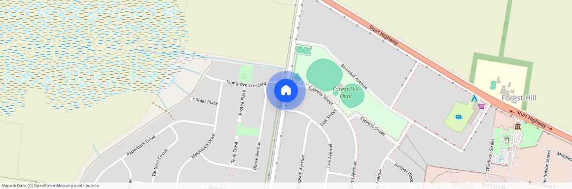 1/14 Flintwood Street, NSW 2651, Forest Hill