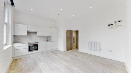 1 bedroom flat to rent - Photo 5