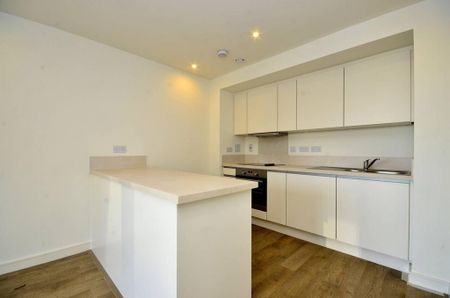 1 bedroom flat to rent - Photo 5