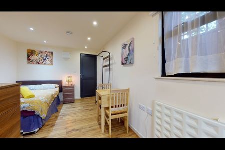 Studio Flat, Kilburn, NW2 - Photo 3