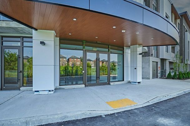 For Lease - 385 Arctic Red Drive Unit# 219, Oshawa, Ontario - Photo 1