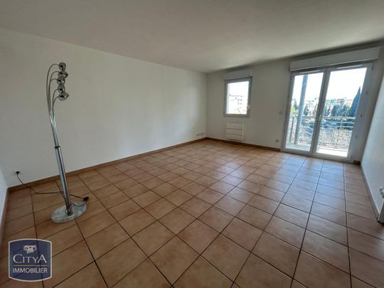 Location Appartement 3 pièces 64m² NIMES 30000 - Photo 1