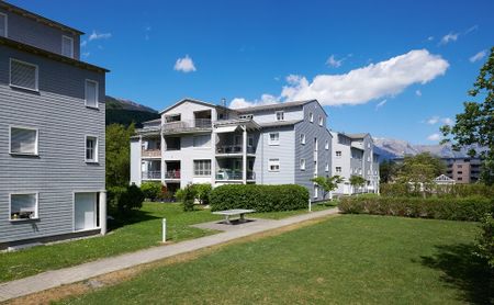 Geniessen Sie den Panoramablick in die Berge - Photo 4