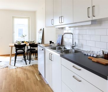 Nätsnäcksgränd, Limhamn - Foto 6