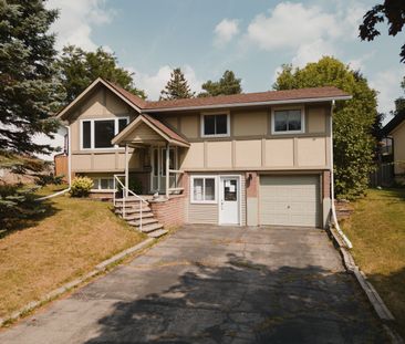 For Lease - 595 Pioneer Drive Unit# Upper, Kitchener, Ontario - Photo 2