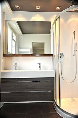 Château Sec, Magnificent 5.5 room apartment with view in the heart of Pully - Photo 2