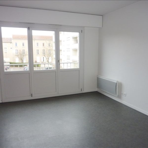 Appartement 2 pièces à Nancy - Photo 1