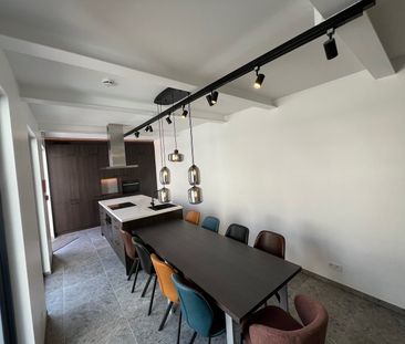 Stijlvolle studentenkamer - Foto 4