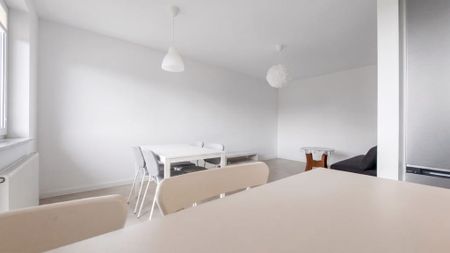 Sprawdź>>> świeżo umeblowane, balkon 48 m² 48 m² - Photo 2