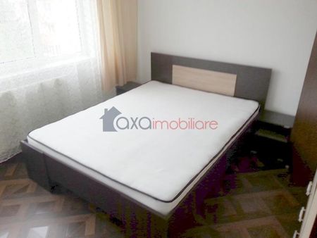 Apartament 2 camere de inchiriat in Cluj-Napoca, Zorilor ID 2711 - Fotografie 3