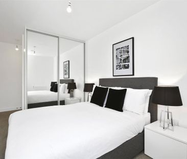 1 bedroom apartment to rent - Photo 3