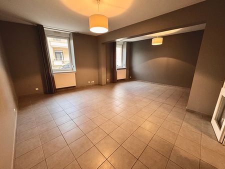 Appartement 4 pièces à Bouzonville - Photo 2