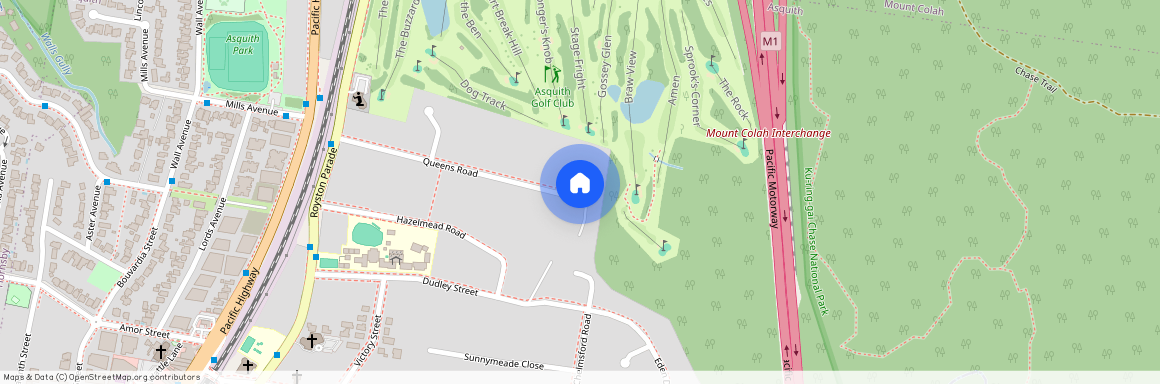 65 Queens Road, Asquith NSW 2077