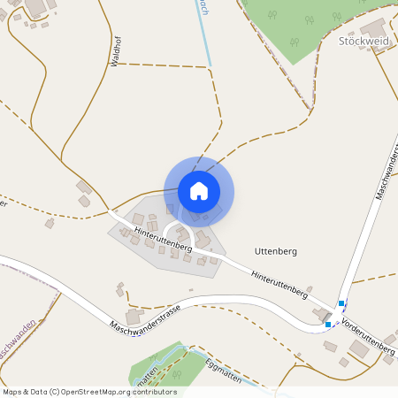 Hinteruttenberg 60, 8934, Knonau