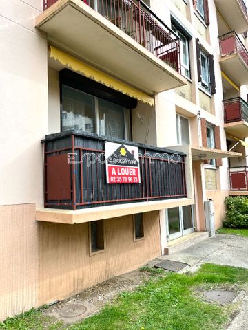 Appartement rénové - Résidence les Bruyères - 3 pièces - 55,09 m2 - Photo 4
