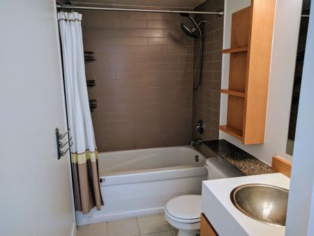 For Lease - 35 Mariner Terrace Unit# 2806, Toronto, Ontario - Photo 3