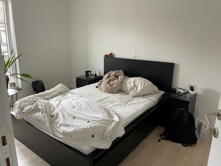 Recent appartement met 2 slaapkamers in Mol-Millegem! - Foto 5