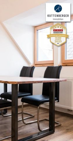 MÖBLIERTE WOHNUNG IN DER HISTORISCHEN ALTSTADT VON KREMS-STEIN - Photo 2