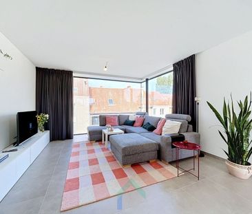 Appartement te huur in Tielt voor € 950 met 2 slaapkamers - Foto 2