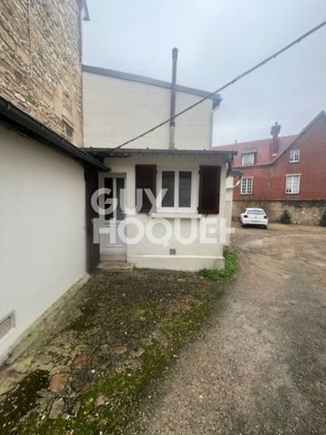 Duplex 2 pièces - Compiègne centre-ville - Photo 2