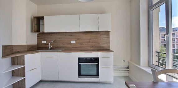Appartement à louer, 3 pièces - Clermont-Ferrand 63000 - Photo 2
