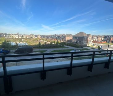 For Lease - 720 Whitlock Avenue Unit# 214, Milton, Ontario - Photo 4