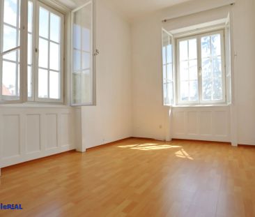 Top 5 - 2 Zimmer Wohnung in Villa - zuzüglich Heizung - Foto 1