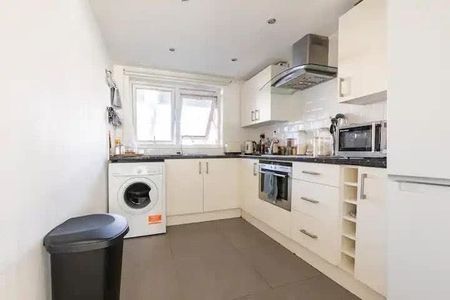 1 Bed Flat, Queen's Rd, SE15 - Photo 4