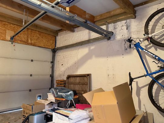 Ingang Jelie 18 - Photo 1