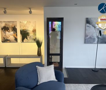 Exklusive Penthouse-Wohnung & New-York-Style im Untergeschoss - Photo 3