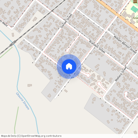 41 Woodward Street East, Featherston, South Wairarapa