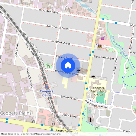 27 Rookwood Avenue, QLD 4108, Plains