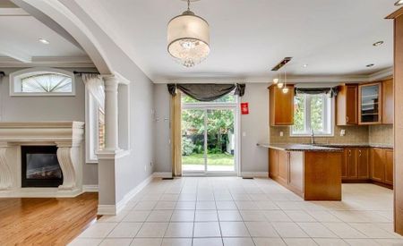 For Lease - 26 Maybeck Drive, Brampton, Ontario - Photo 2