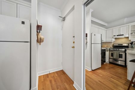 For Lease - 15 Glen Manor Drive Unit# 204, Toronto, Ontario - Photo 5