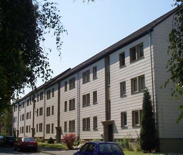 Demnächst frei! 3-Zimmer-Wohnung in Mönchengladbach Odenkirchen - Foto 1
