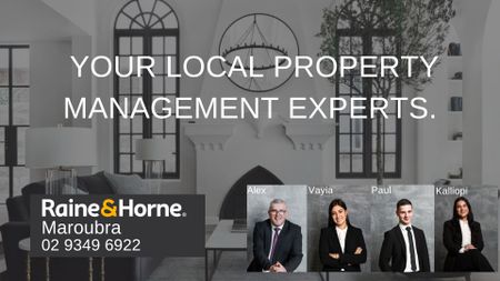 46 Salisbury Road, Stanmore NSW 2048 - House For Rent | Domain - Photo 2