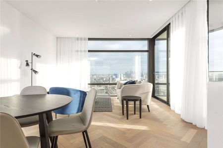 Principal Place, Worship Street, London, EC2A 2FE - Photo 2