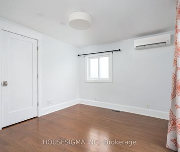 For Lease - 334 Riverdale Avenue Unit# Upper, Toronto, Ontario - Photo 4