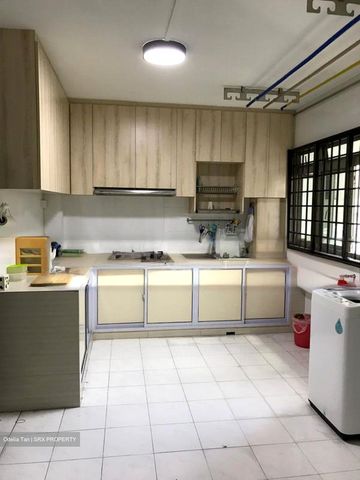 Blk 822 Jurong West Street 81 (Jurong West), HDB 5 Rooms - For Rent - Photo 5