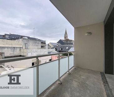 Location Appartement 2 pièces 39m² ROUEN 76100 - Photo 5