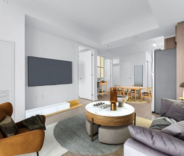 For Lease - 556 Marlee Avenue Unit# 811, Toronto, Ontario - Photo 6