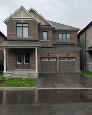 For Lease - 15 Affusion Road, Brampton, Ontario - Photo 1