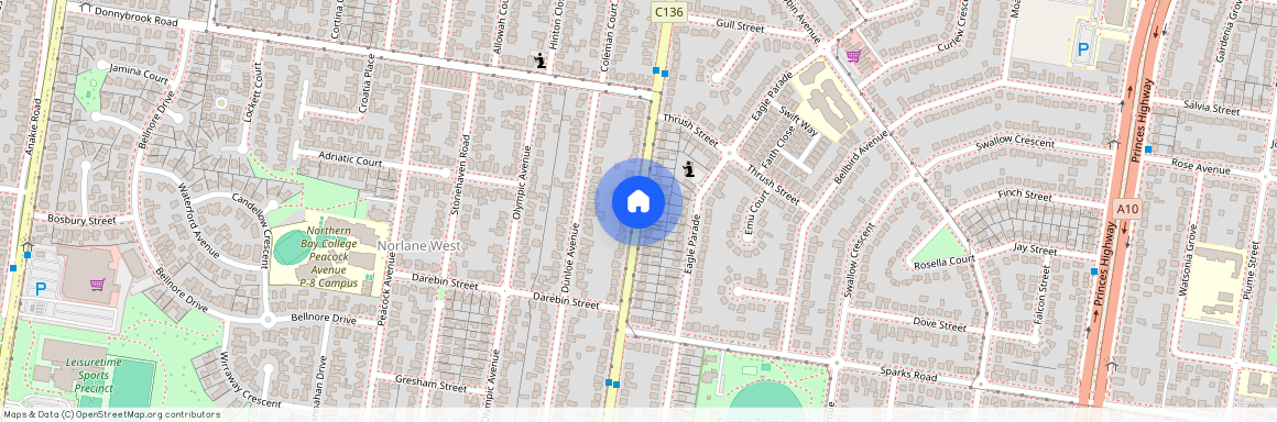 Norlane, Geelong Region