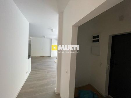 Nowość! Nowy apartament z miejscem parkingowym - Photo 5