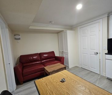 For Lease - 55 Dallas Road Unit# Basement #3, Toronto, Ontario - Photo 1